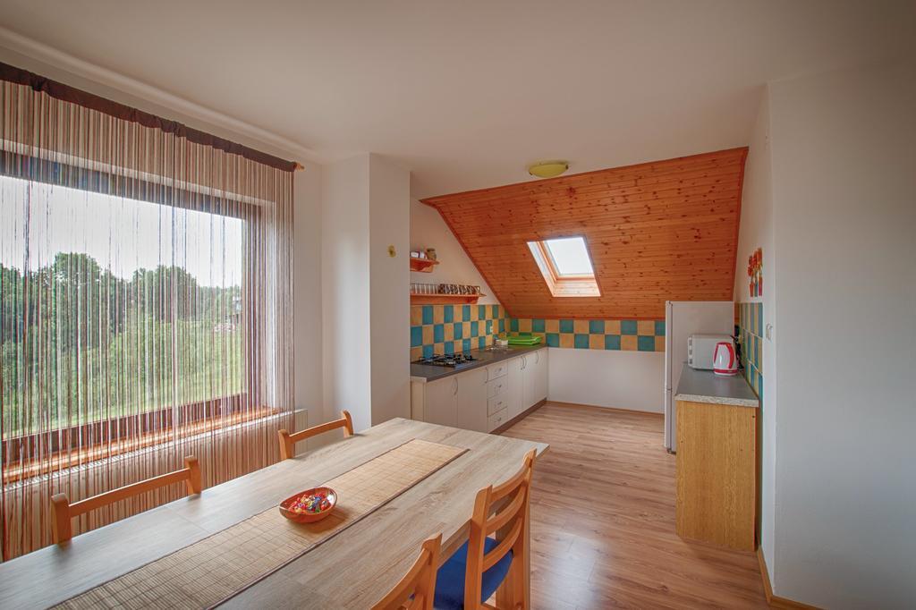 Apartments Bozic Grabovac  Extérieur photo